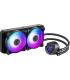 DISIPADOR REF LIQUIDA MSI MAG CORELIQUID 240R V2
