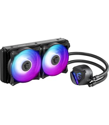 DISIPADOR REF LIQUIDA MSI MAG CORELIQUID 240R V2