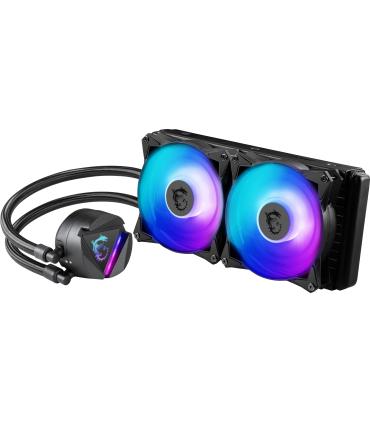 DISIPADOR REF LIQUIDA MSI MAG CORELIQUID 240R V2