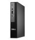 PC DELL PRO MICRO  U5-235  16GB 512GB W11P