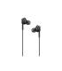 AURICULARES SAMSUNG BLACK IN EAR 3.5MM NEGROS