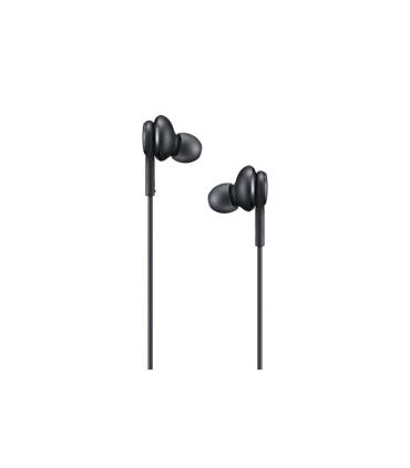 AURICULARES SAMSUNG BLACK IN EAR 3.5MM NEGROS