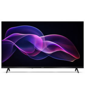 SHARP 40HF3265E GOOGLE TV 40\"