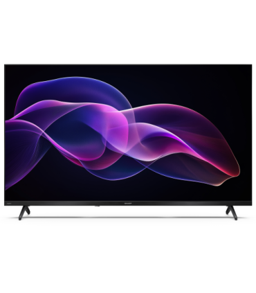 SHARP 40HF3265E GOOGLE TV 40\"
