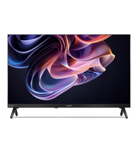 SHARP 24HF2265E GOOGLE TV 24\"
