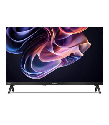 SHARP 24HF2265E GOOGLE TV 24\"