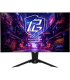 Asrock PGO32UFS pantalla para PC 80 cm (31.5\") 3840 x 2160 Pixeles 4K Ultra HD OLED Negro