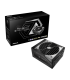 Asrock Taichi TC-1300T unidad de fuente de alimentacin 1300 W 20+4 pin ATX ATX Negro