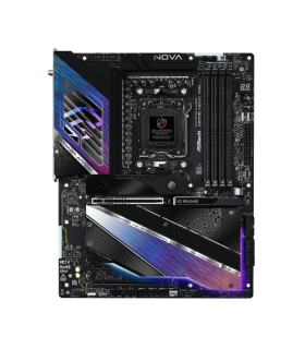 Asrock MK X870E NOVA WIFI AMD X870E Zcalo AM5 ATX