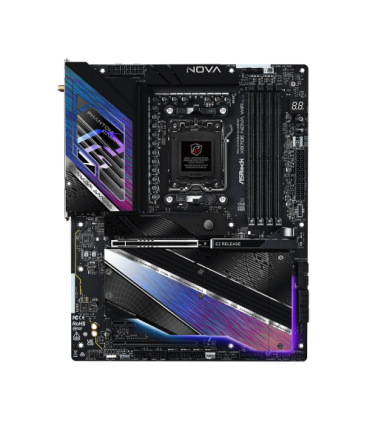 Asrock MK X870E NOVA WIFI AMD X870E Zcalo AM5 ATX