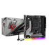 Asrock B550 Phantom Gaming-ITX/a Zcalo AM4 Mini ITX AMD B550
