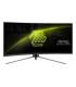 MSI MAG 345CQR Pantalla Para PC 86,4 Cm (34") 3440 X 1440 Pixeles UltraWide Dual Quad HD Negro