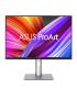 ASUS ProArt PA248CRV 61,2 Cm (24.1") 1920 X 1200 Pixeles WUXGA LCD Negro, Plata