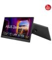 ASUS ZenScreen MB169CK Pantalla Para PC 39,6 Cm (15.6") 1920 X 1080 Pixeles Full HD LCD Negro