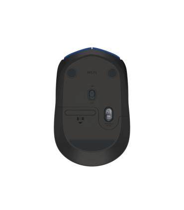 RATN PTICO LOGITECH M171 WIRELESS NEGRO