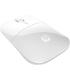 Ratn Inalmbrico HP Z3700  Hasta 1200 DPI  Blanco