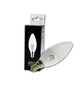 Bombilla Iglux XV-0514-N/ Casquillo E14/ 5W/ 420 Lmenes/ 4200K