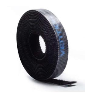 Tira Organizadora de Cables Vention KAABJ/ 5m