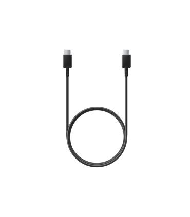 CABLE SAMSUNG C-C 1M 60W BLACK
