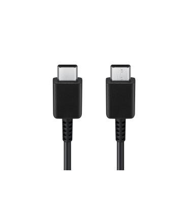 CABLE SAMSUNG C-C 1M 60W BLACK