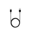 CABLE USB-A USB-C BLACK