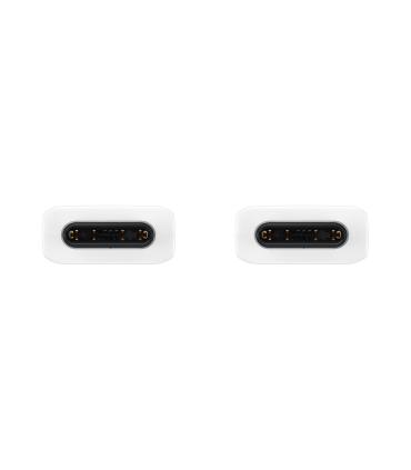 CABLE SAMSUNG C-C 1M 60W WHITE