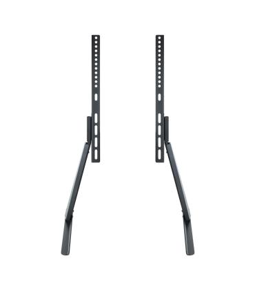 Soporte De Mesa Inclinable TooQ DB3270T-B Para TV Y Porttil De 32-70'