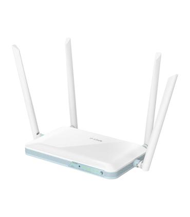 D-Link G403 EAGLE PRO AI N300 4G Smart Router