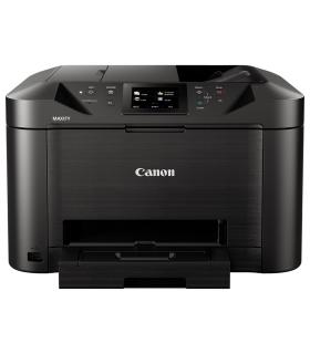 Canon Multifuncin MAXIFY MB5150