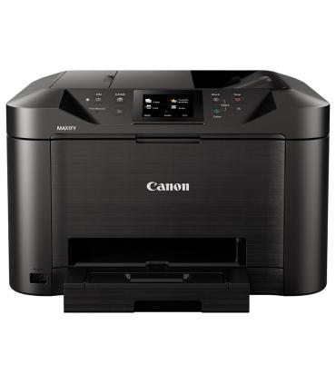 Canon Multifuncin MAXIFY MB5150