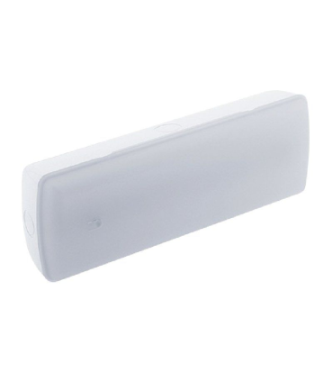 Luz baliza de emergencia Iglux EMER-400/ Potencia 5W/ 400 Lmenes/ 6000K/ ngulo de apertura 120