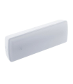 Luz Baliza De Emergencia Iglux EMER-400/ Potencia 5W/ 400 Lmenes/ 6000K/ Ngulo De Apertura 120
