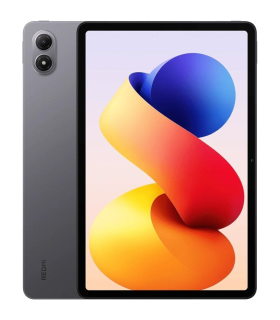 Tablet Xiaomi Redmi Pad 2 Pro 12.1\'/ 8GB/ 256GB/ Octacore/ Gris Grafito (Versin de cristal mate)
