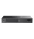 TP-Link ES216G Switch Gestionado Gigabit Ethernet (10 100 1000) Negro