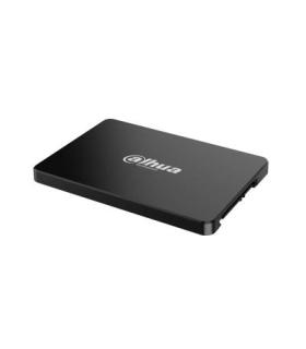 DAHUA SSD 128GB 2.5 INCH SATA SSD, 3D NAND, READ SPEED UP TO 550 MB S, WRITE SPEED UP TO 410 MB S, TBW 60TB (DHI-SSD-E800S128G)