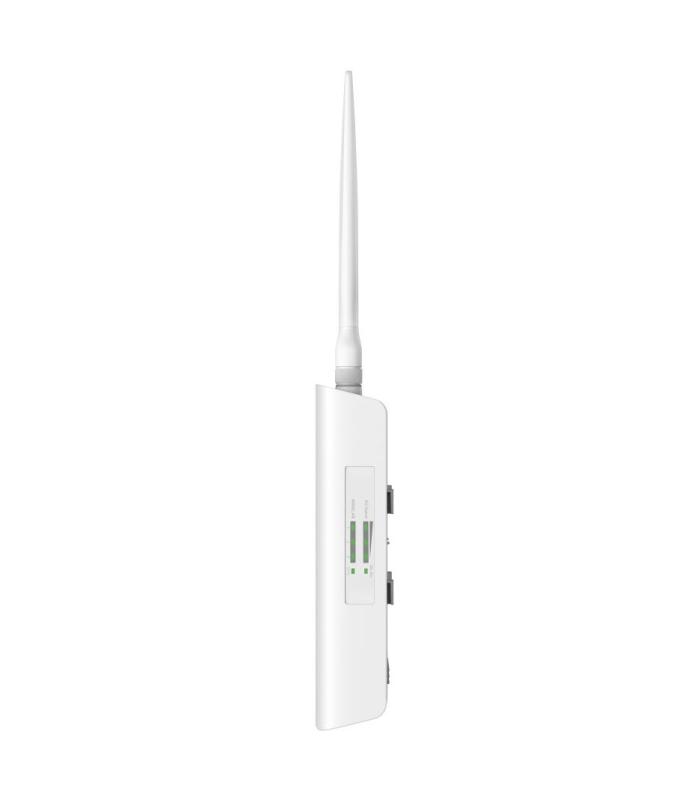 ROUTER VPN GIGABIT OMADA 4G+ CAT6 WI-FI 6 AX3000 INTERIOR EXTERIOR