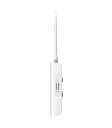 ROUTER VPN GIGABIT OMADA 4G+ CAT6 WI-FI 6 AX3000 INTERIOR EXTERIOR