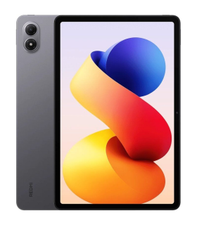 Tablet Xiaomi Redmi Pad 2 Pro 12.1\'/ 6GB/ 128GB/ Octacore/ Gris Grafito/ Incluye Teclado