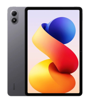 Tablet Xiaomi Redmi Pad 2 Pro 12.1\'/ 6GB/ 128GB/ Octacore/ Gris Grafito/ Incluye Teclado