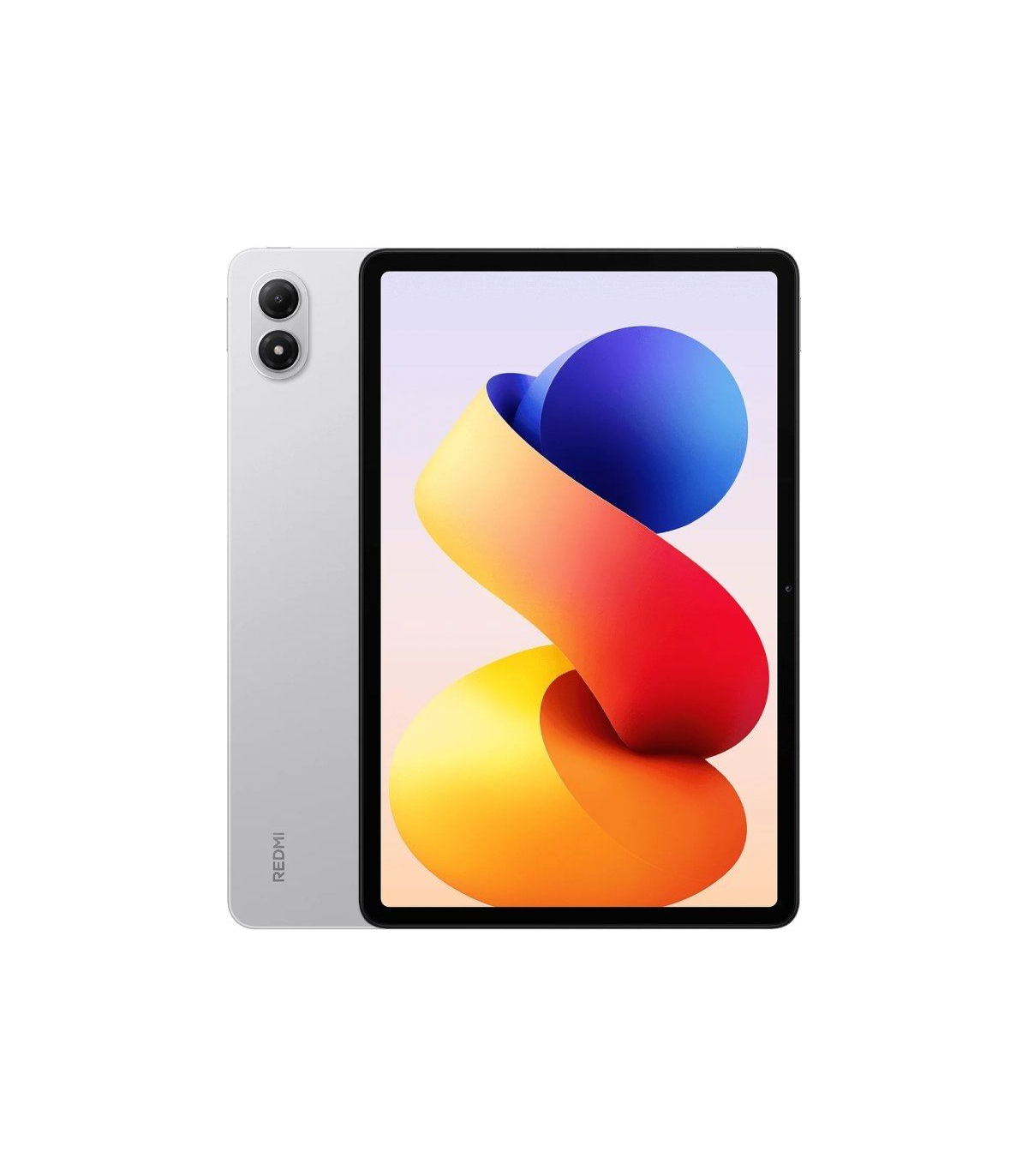 Tablet Xiaomi Redmi Pad 2 Pro 12.1\'/ 8GB/ 256GB/ Octacore/ Plata
