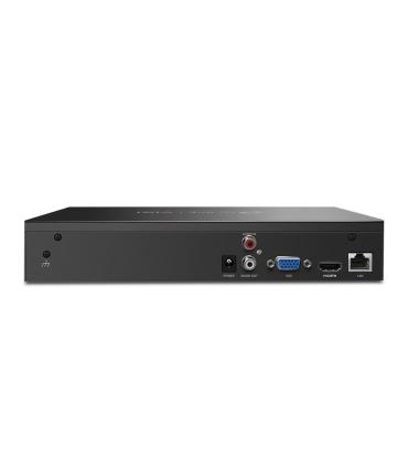 NVR VIGI TP-LINK VIGI NVR1016H 16ch Non-PoE BAY 1HDD H265+