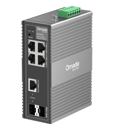 POE OMADA POE370S 10G POE++ INJECTOR ADAPTER