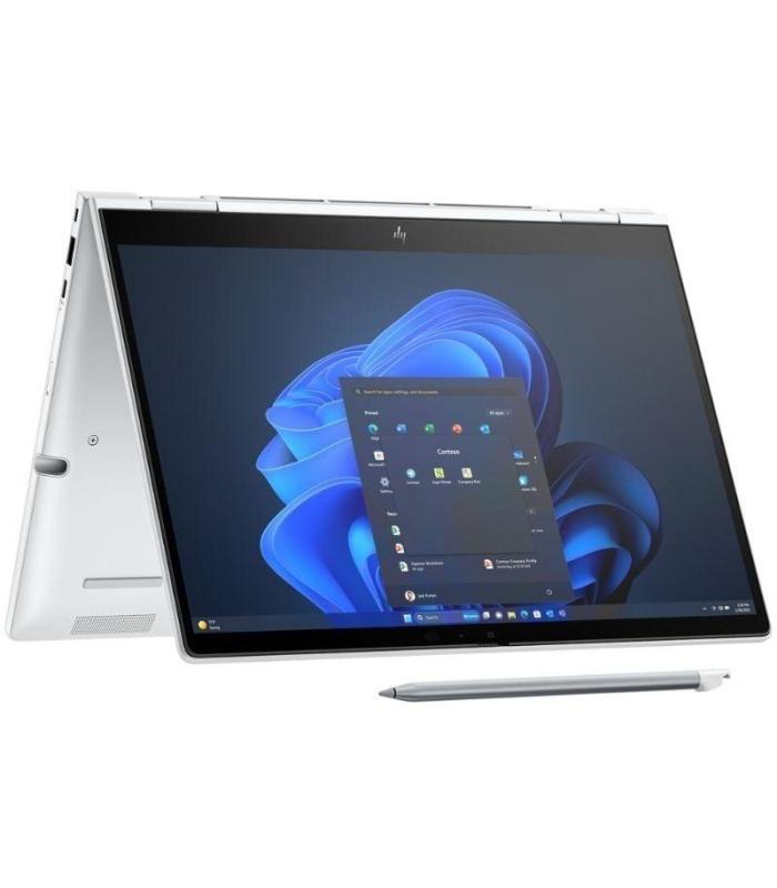 Porttil Convertible HP EliteBook 8 Flip G1i AD2Z7ET Intel Core Ultra 7-255U/ 32GB/ 1TB SSD/ 13.3\' Tctil/ Win11 Pro