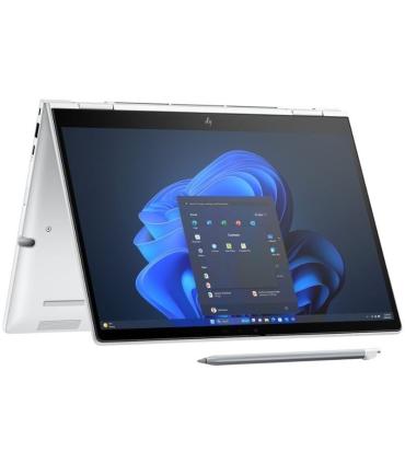 Porttil Convertible HP EliteBook 8 Flip G1i AD2Z7ET Intel Core Ultra 7-255U/ 32GB/ 1TB SSD/ 13.3\' Tctil/ Win11 Pro