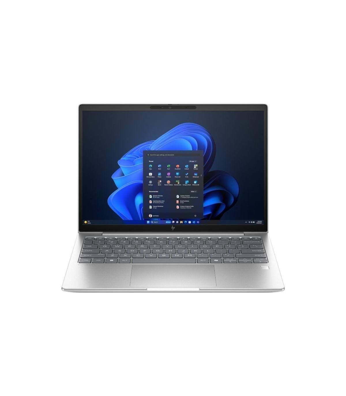 Porttil HP EliteBook 6 G1i AD2Z9ET Intel Core Ultra 7-255U/ 16GB/ 512GB SSD/ 13.3\'/ Win11 Pro