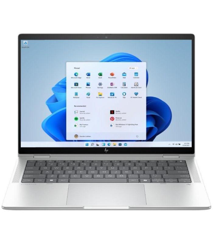 Porttil HP EliteBook X G1i B68ZZET Intel Core Ultra 5-226V/ 16GB/ 512GB SSD/ 14\'/ Win11 Pro