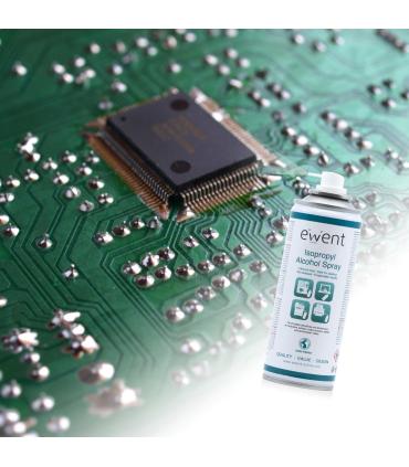 EWENT EW5613  Pulverizador De Alcohol 200 Ml