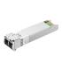 MODULO OMADA 25GBASE-LR SFP28 LC TRANSCEPTOR