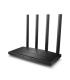ROUTER TP-LINK ARCHER C6 AC1200 DUAL BAND 4 PORT GIGA  MU-MIMO