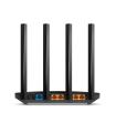 ROUTER TP-LINK ARCHER C6 AC1200 DUAL BAND 4 PORT GIGA  MU-MIMO